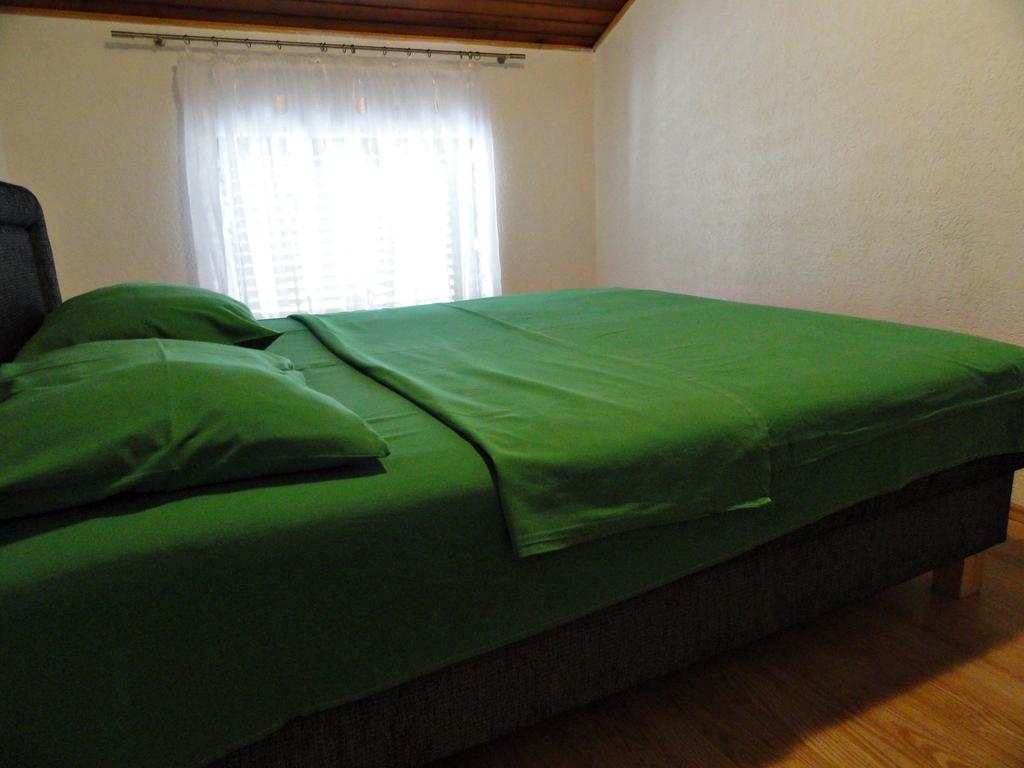 Apartments Pribilovic Budva Ruang foto