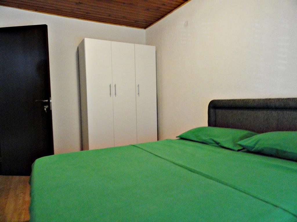 Apartments Pribilovic Budva Ruang foto