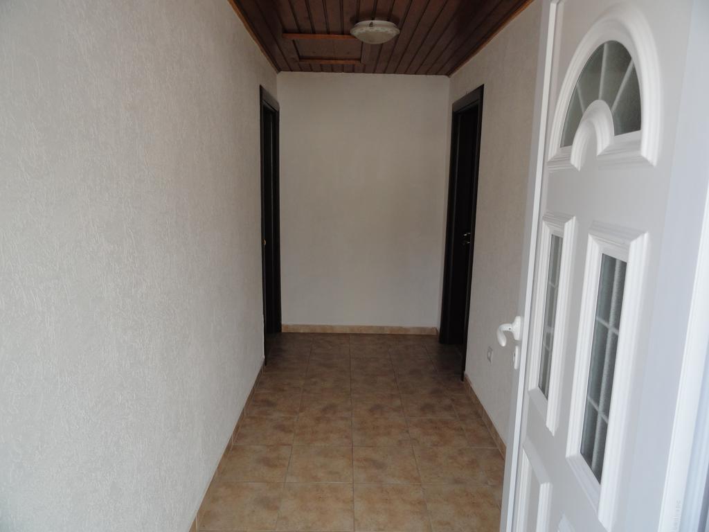 Apartments Pribilovic Budva Ruang foto