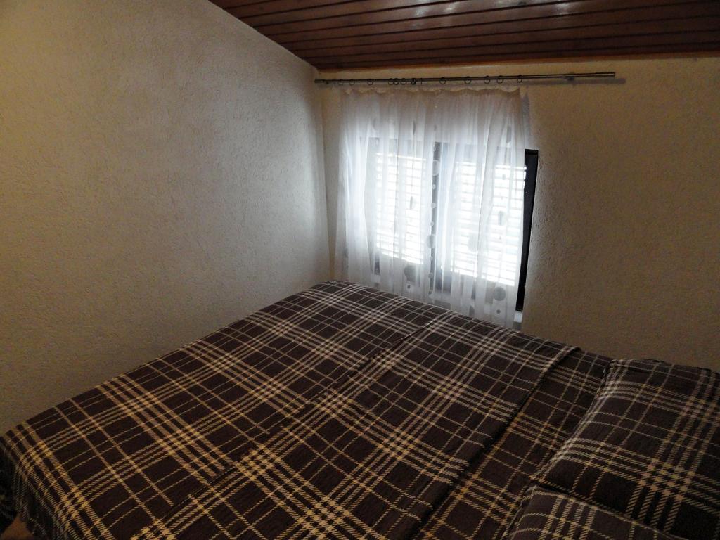 Apartments Pribilovic Budva Ruang foto